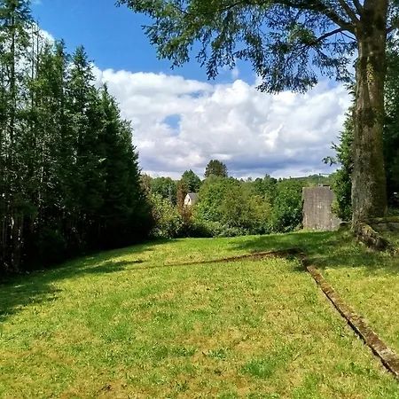 Les Copaines D'abord ! بيت للعطل