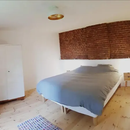 Les Copaines D'abord ! Gedinne