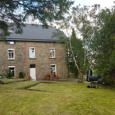 Les Copaines D'abord ! * Gedinne