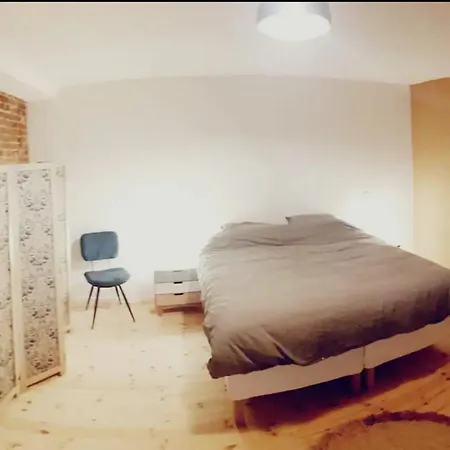 Les Copaines D'abord ! Semesterbostad