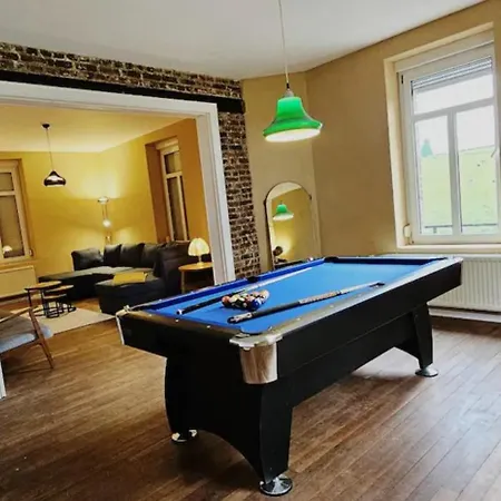Holiday home Les Copaines D'abord !