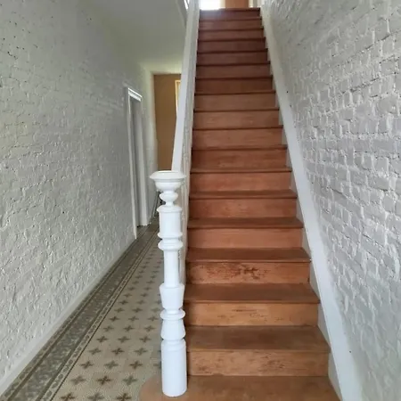 Les Copaines D'abord ! Semesterbostad *