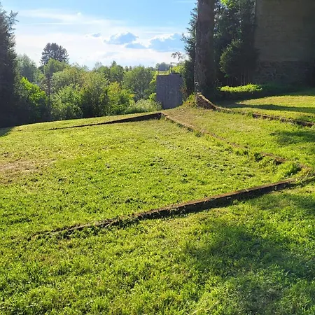 Les Copaines D'abord ! Hébergement de vacances *