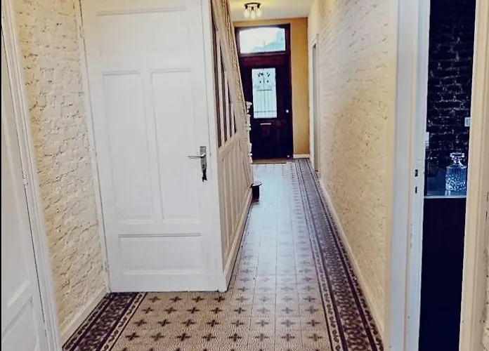 Σπίτι διακοπών Les Copaines D'abord ! *